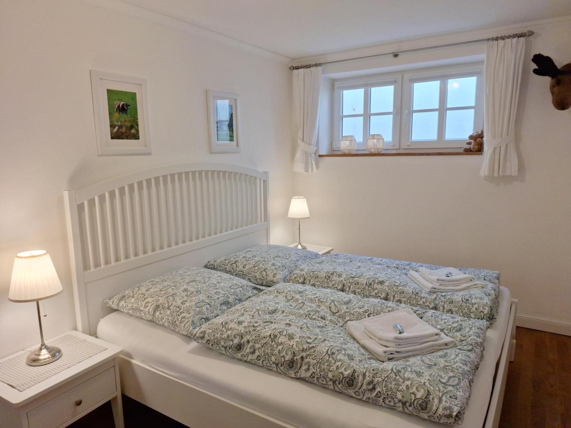 Apartment Schreyegg Seefeld  Buitenkant foto